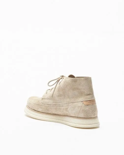 Botas Shoto 51800 Beige