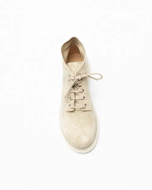Botas Shoto 51800 Beige