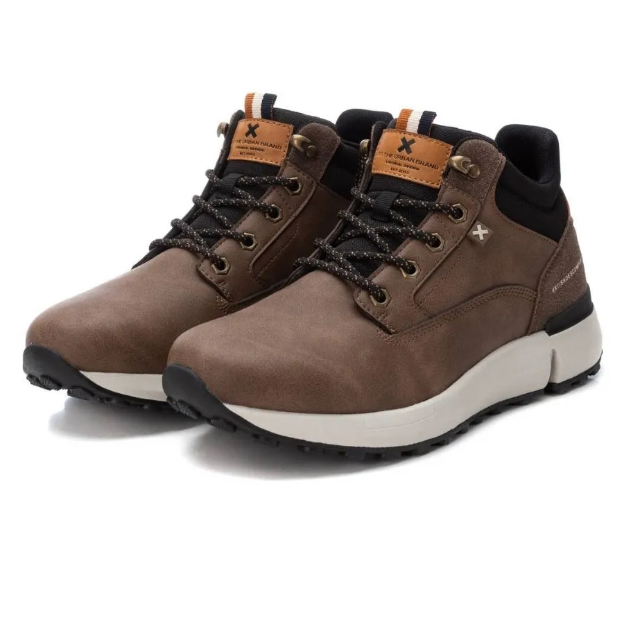  Botas Xti BOTIN CRO