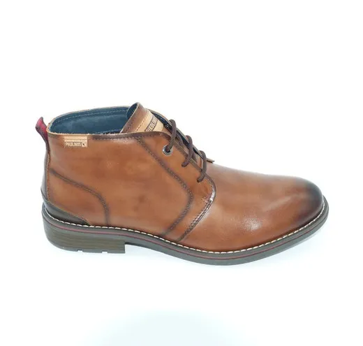 botín Deportivo Hombr Pikolinos york 8027 Cuero