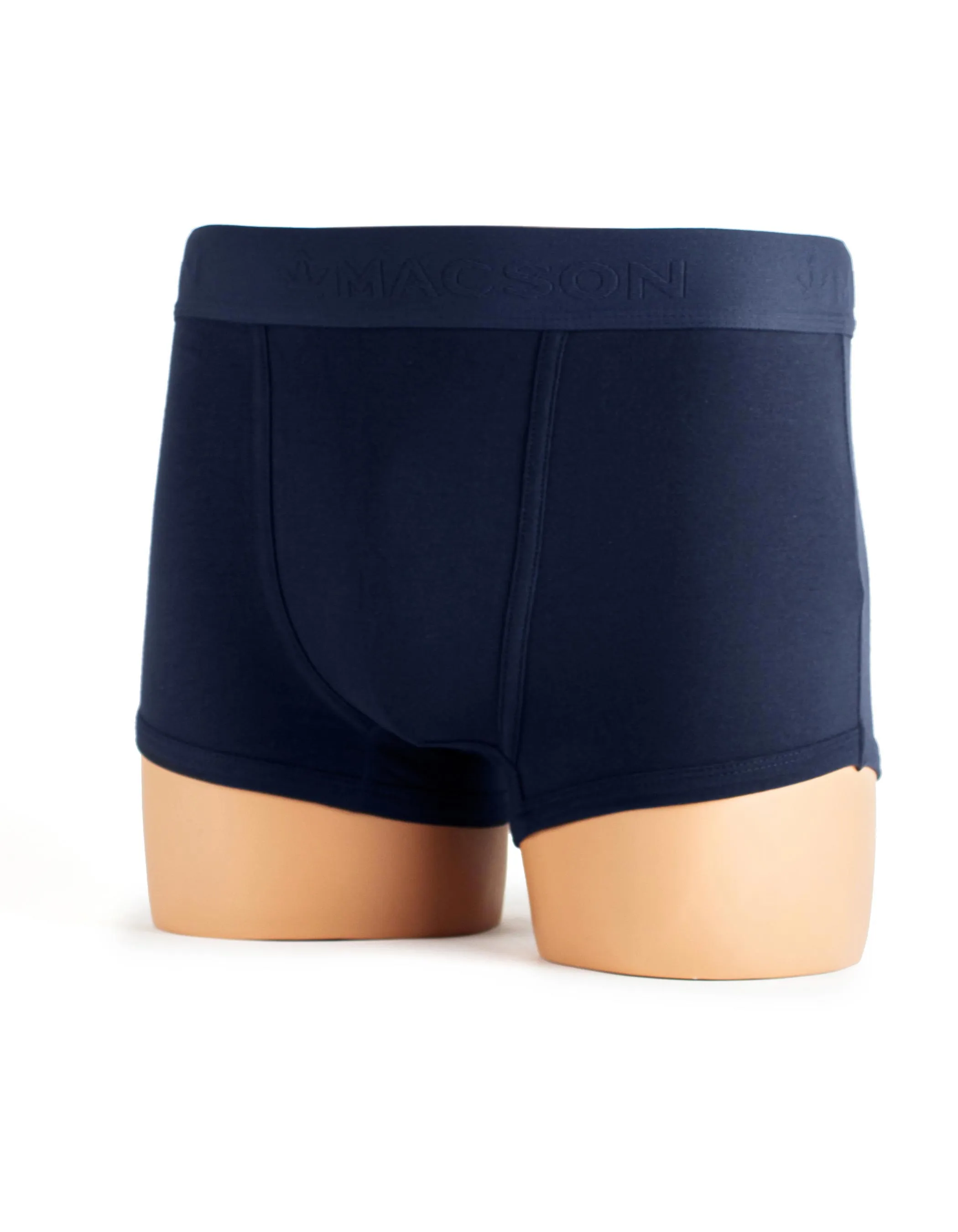 Boxer basic mcs