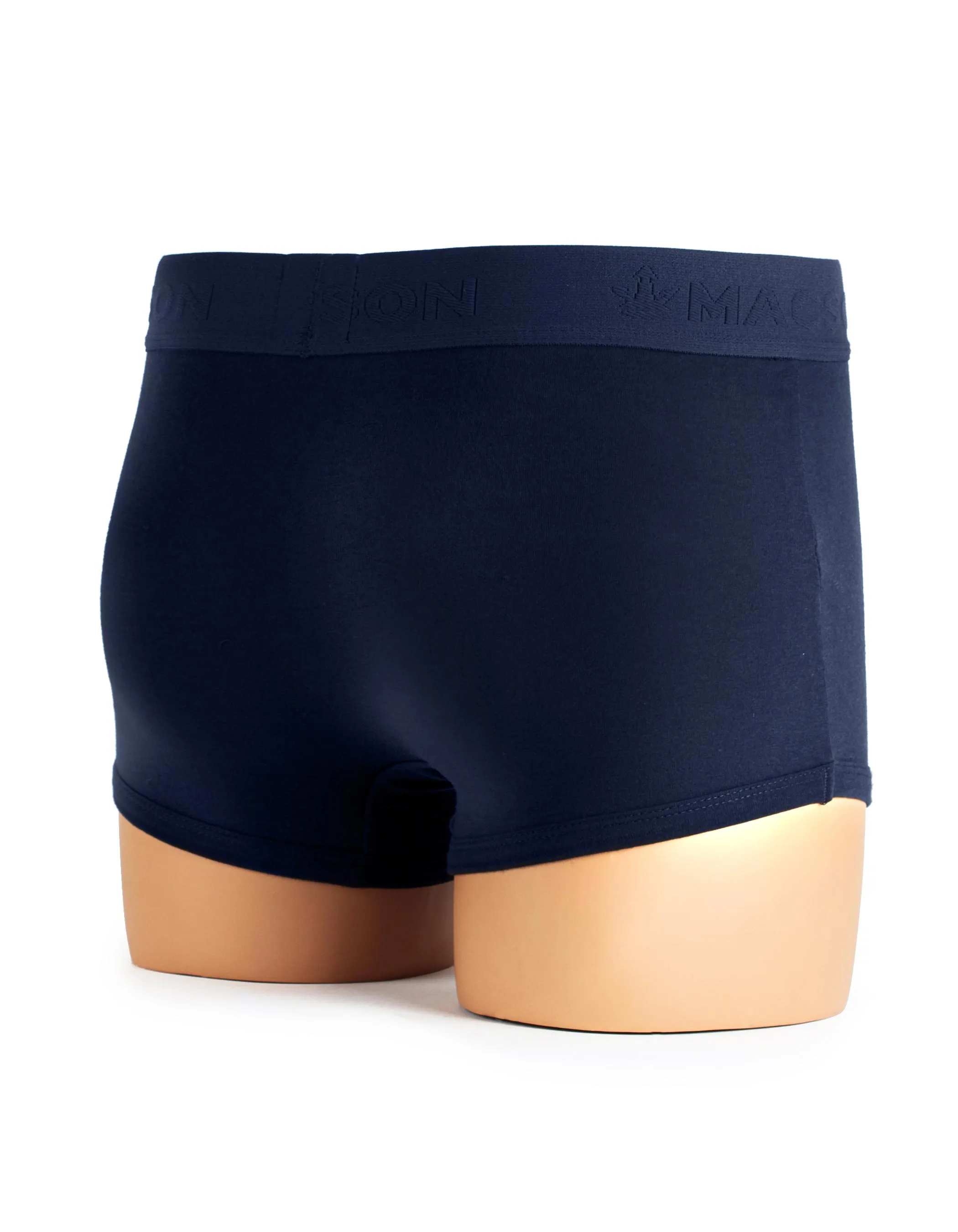 Boxer basic mcs
