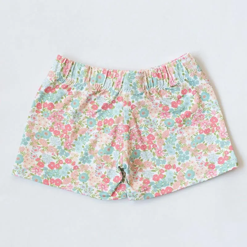 Boxer licra Laida