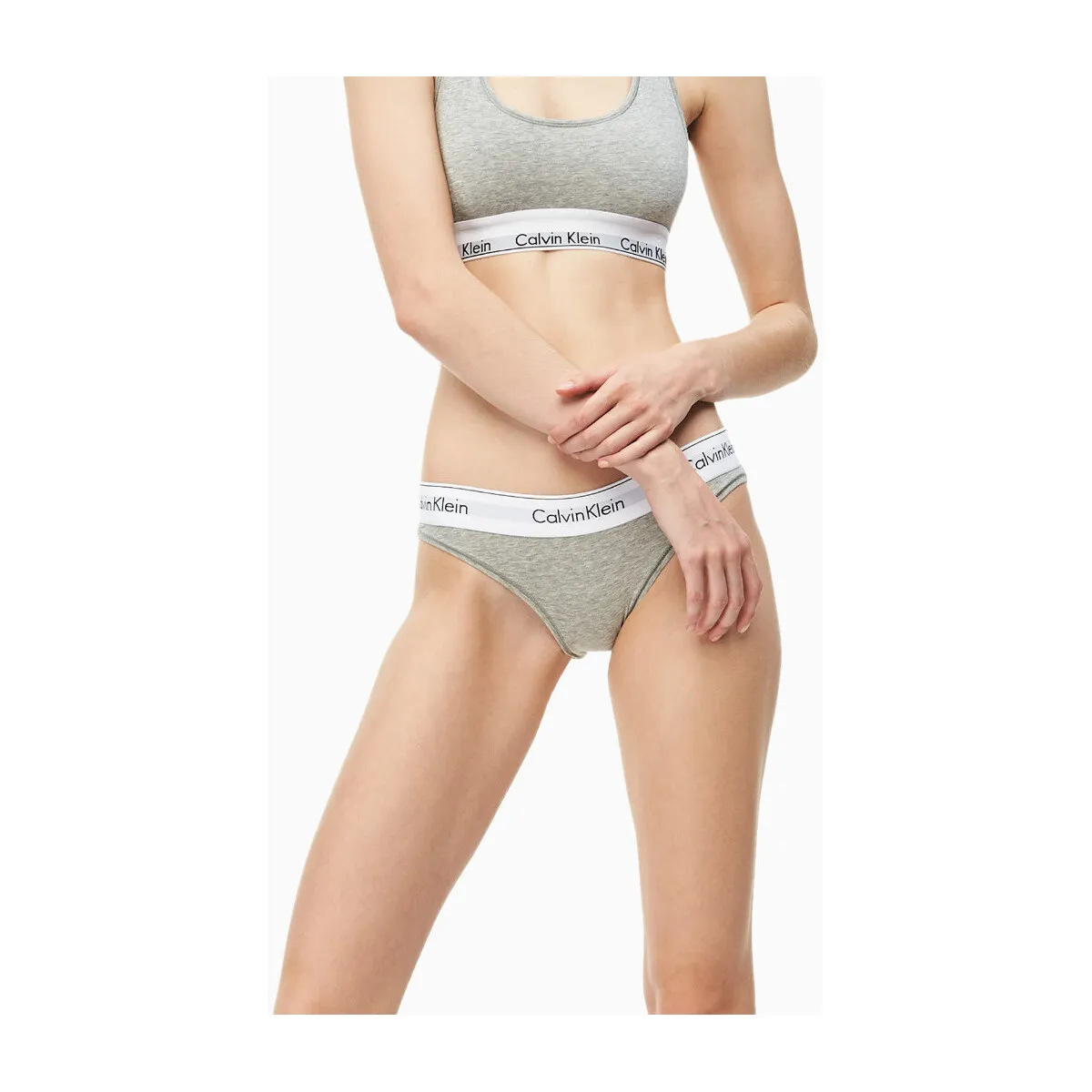 BRAGUITA CLAVIN KLEIN BIKINI