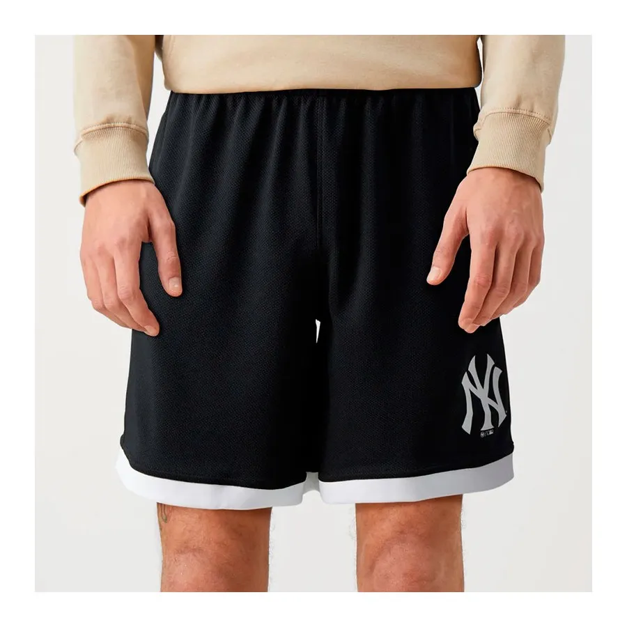 Brand 47 PANTALON NY YANKEES GRAFTON SHORTS
