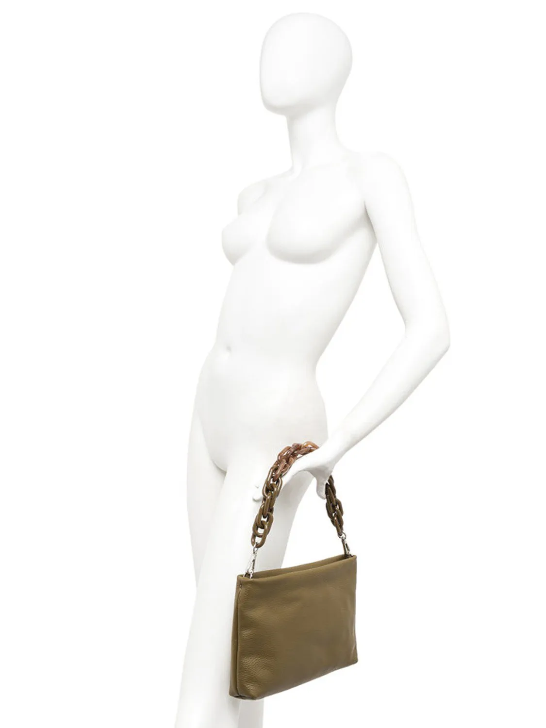 BRENDA BOLSO CARTERA GIANNI CHIARINI