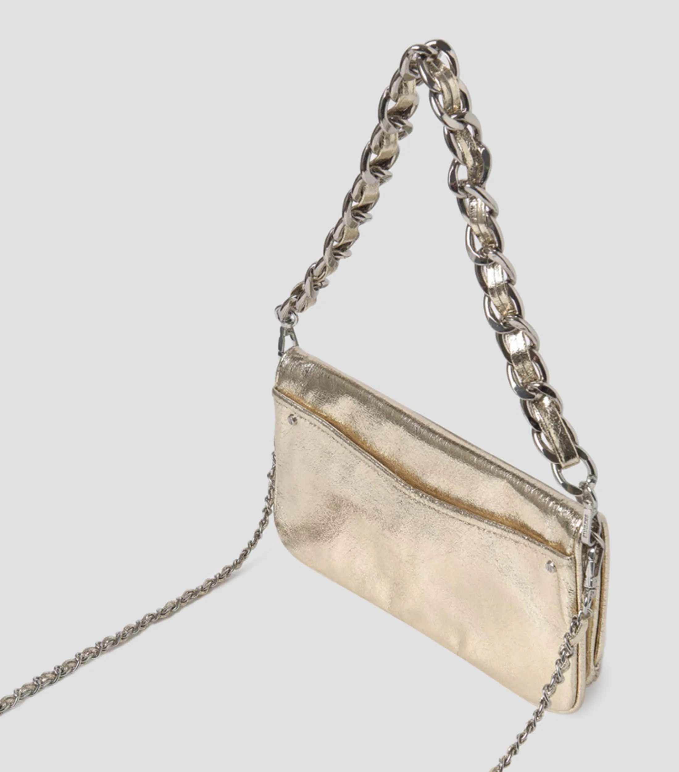 Brownie Bolso Shoulder Mujer
