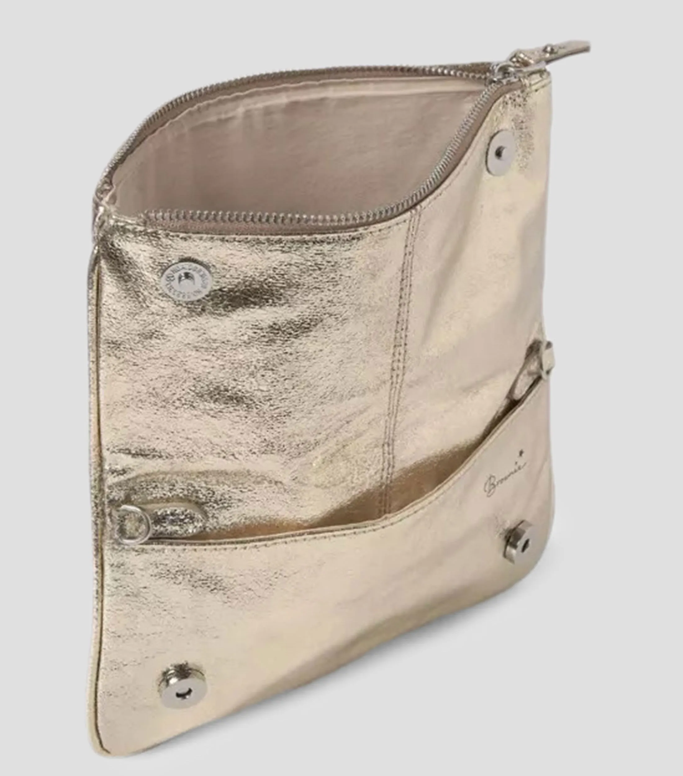 Brownie Bolso Shoulder Mujer
