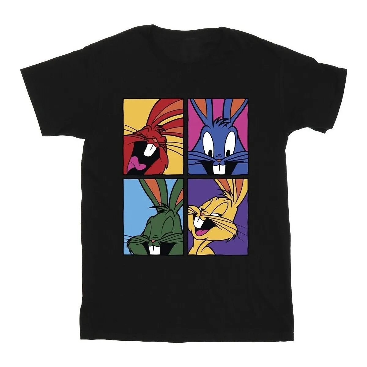 Bugs Pop Art