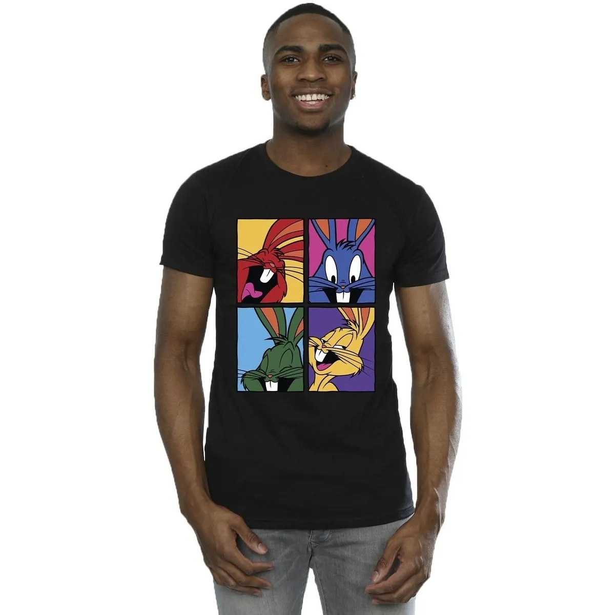 Bugs Pop Art