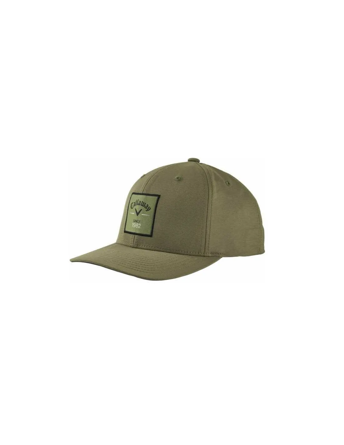 CALLAWAY RUTHERFORD CAP MILITARY  GORRA UNISEX