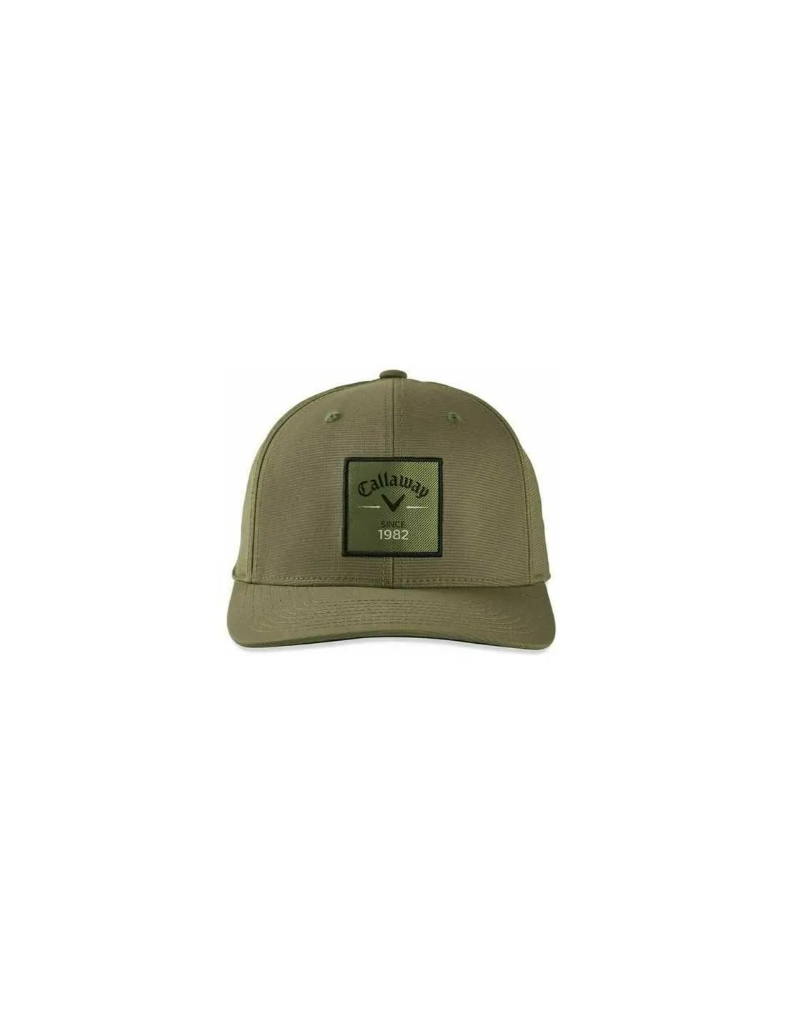 CALLAWAY RUTHERFORD CAP MILITARY  GORRA UNISEX