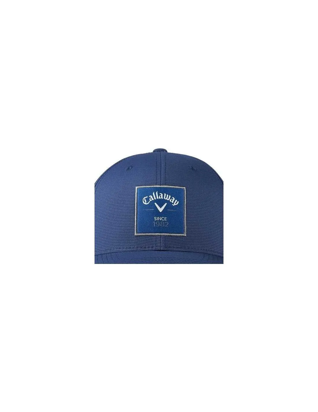 CALLAWAY RUTHERFORD CAP NAVY  GORRA UNISEX