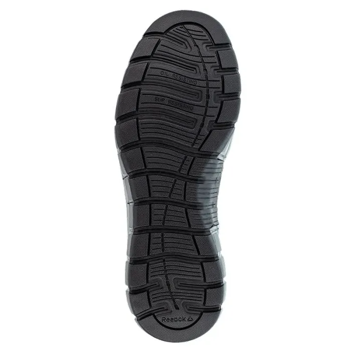 CALZADO DE SEGURIDAD ALTO REEBOK EXCEL LIGHT IB10371 S3 HRO