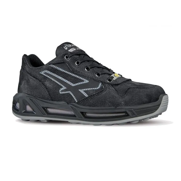 Calzado de trabajo UPower Carbon Carpet S3 ESD SRC