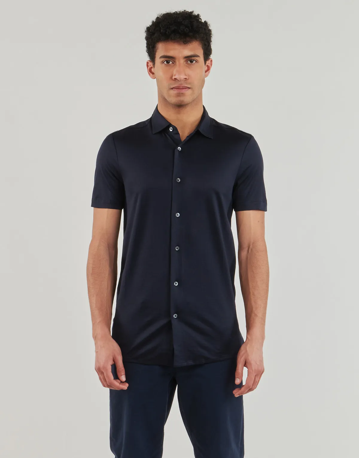 CAMICIA 8N1CG0