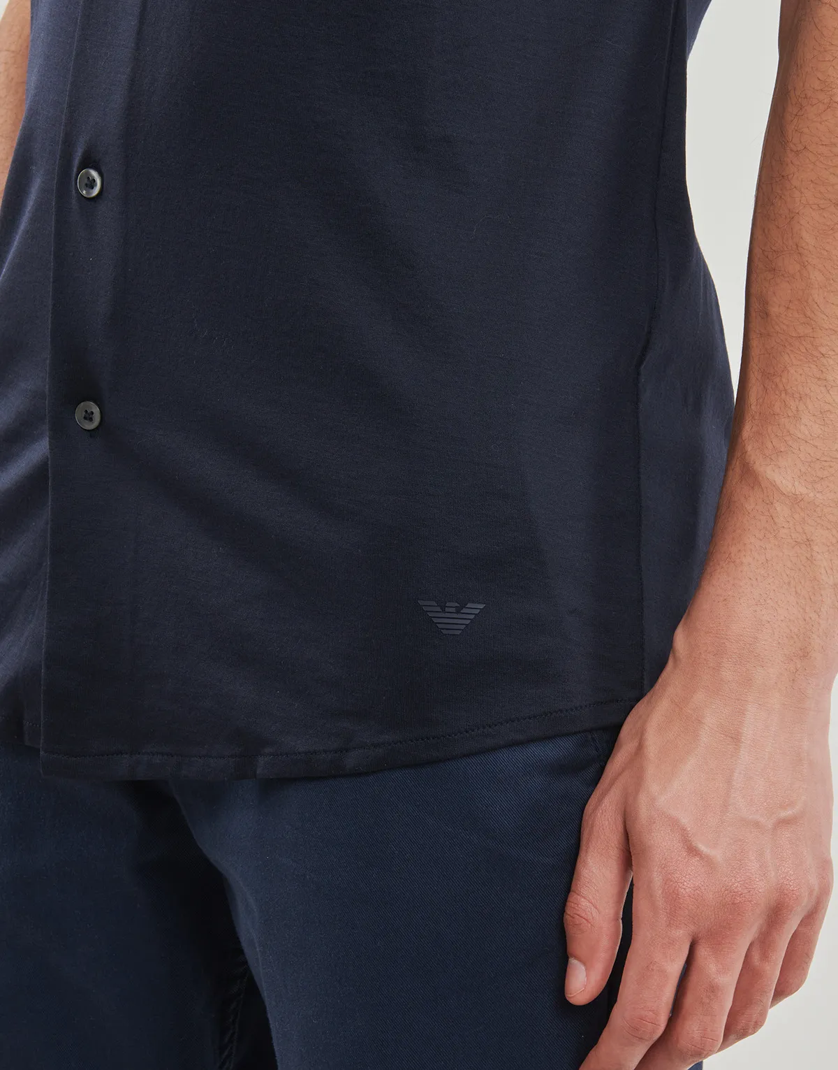 CAMICIA 8N1CG0