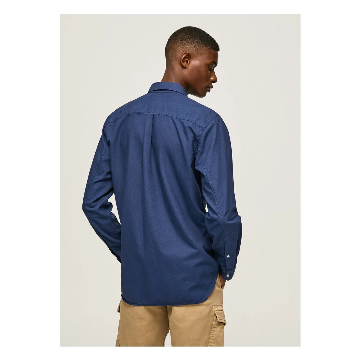 CAMISA  FABIO  HOMBRE