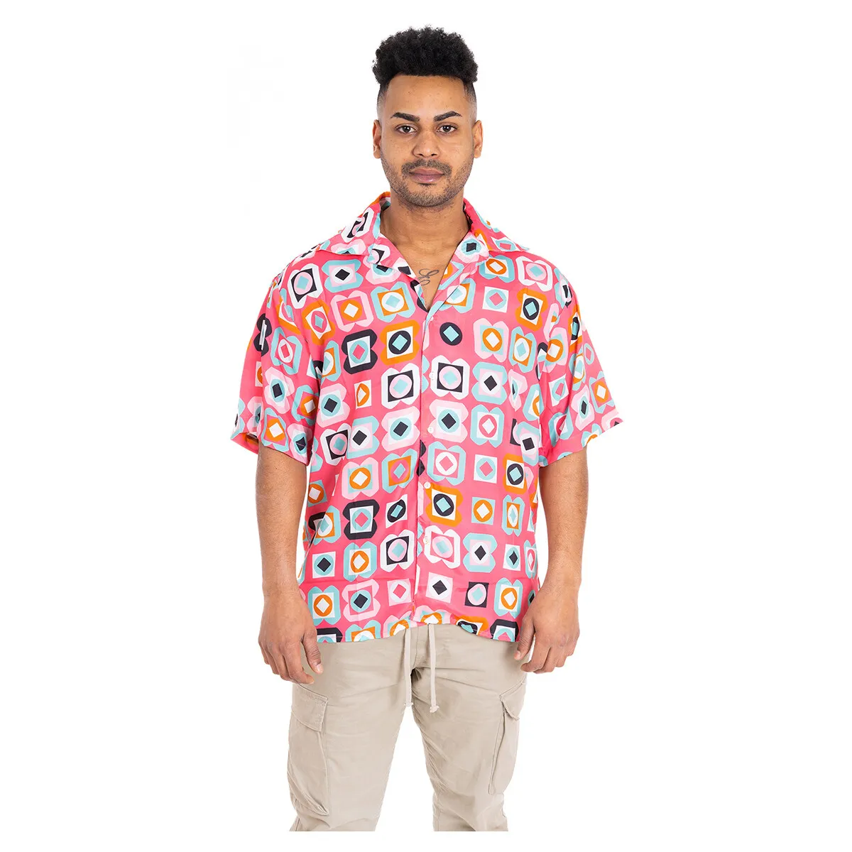 Camisa Hombre