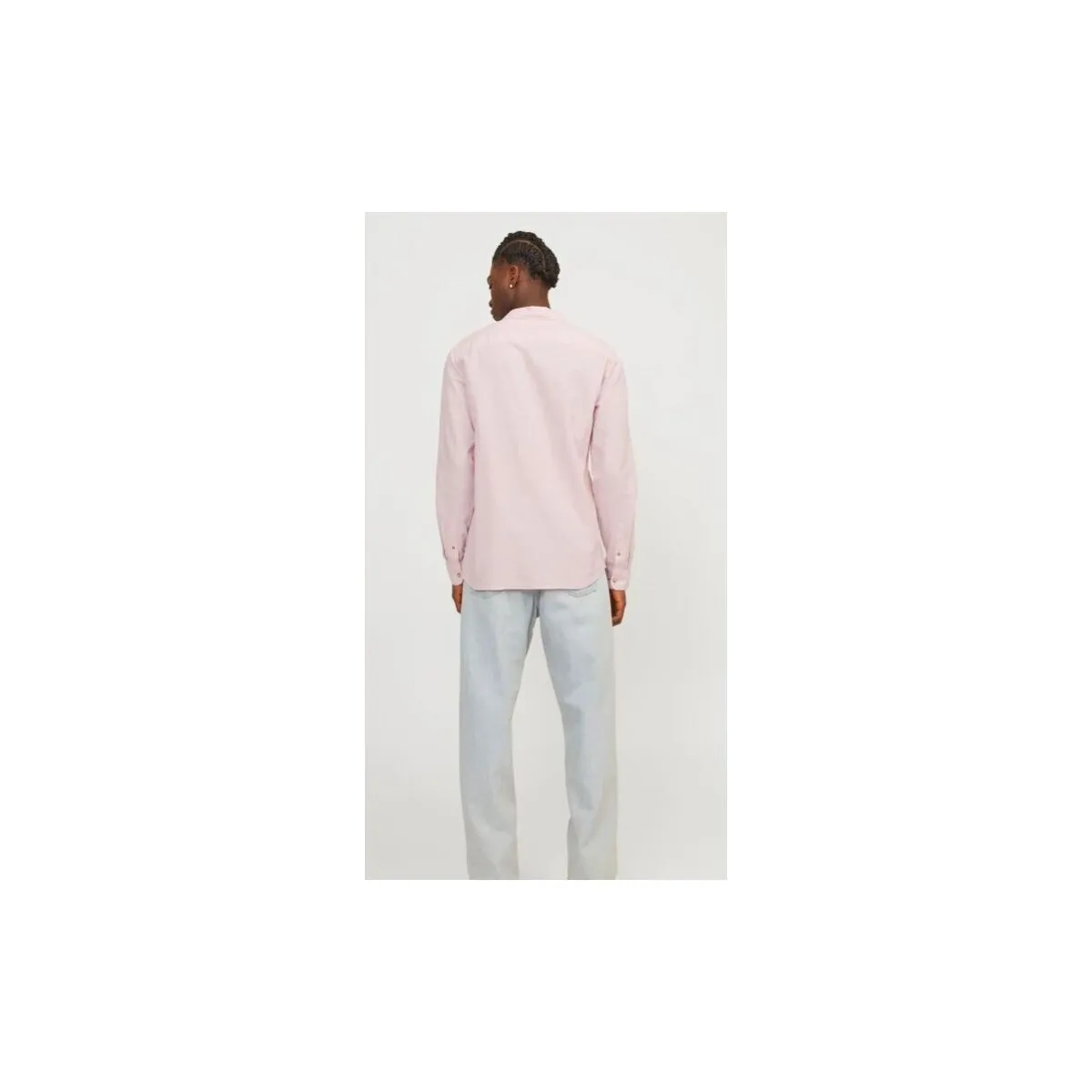 CAMISA  JJESUMMER HOMBRE