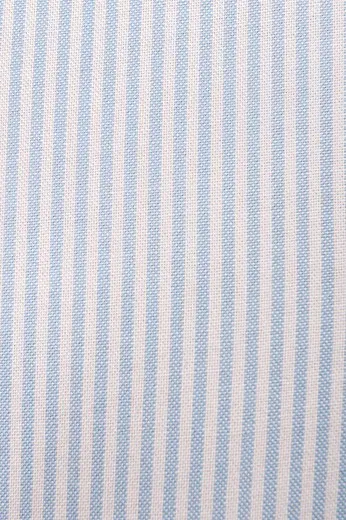 CAMISA OXFORD LAVADA MANGA LARGA