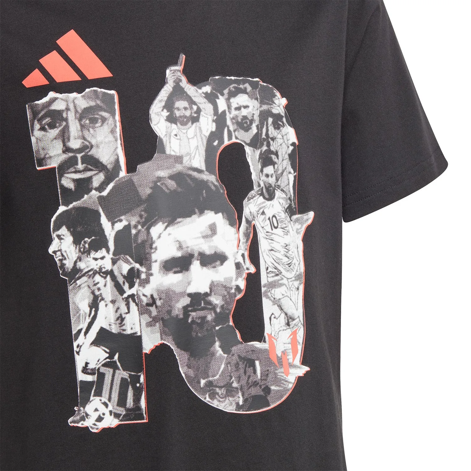 Camiseta adidas Messi