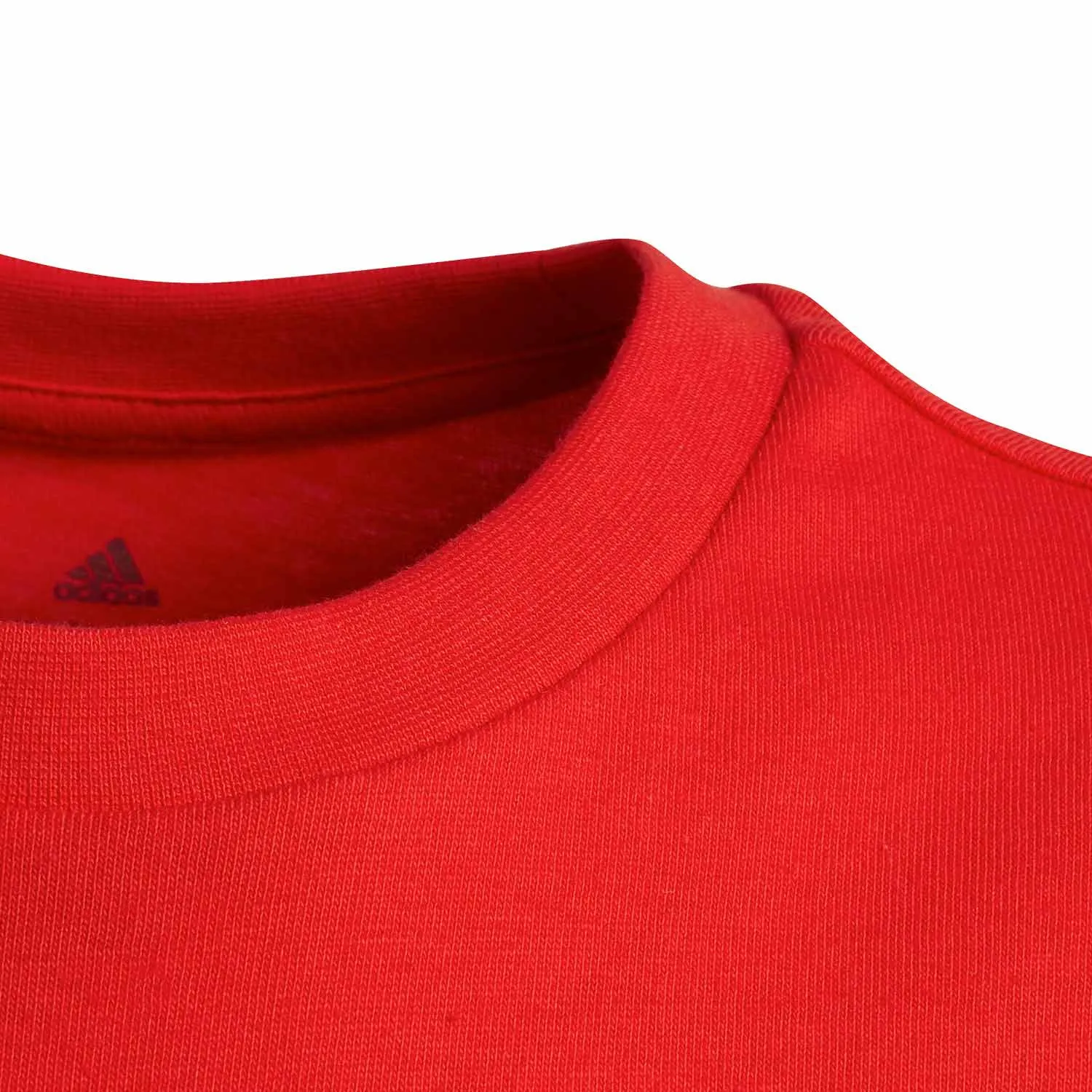 Camiseta adidas Salah niño