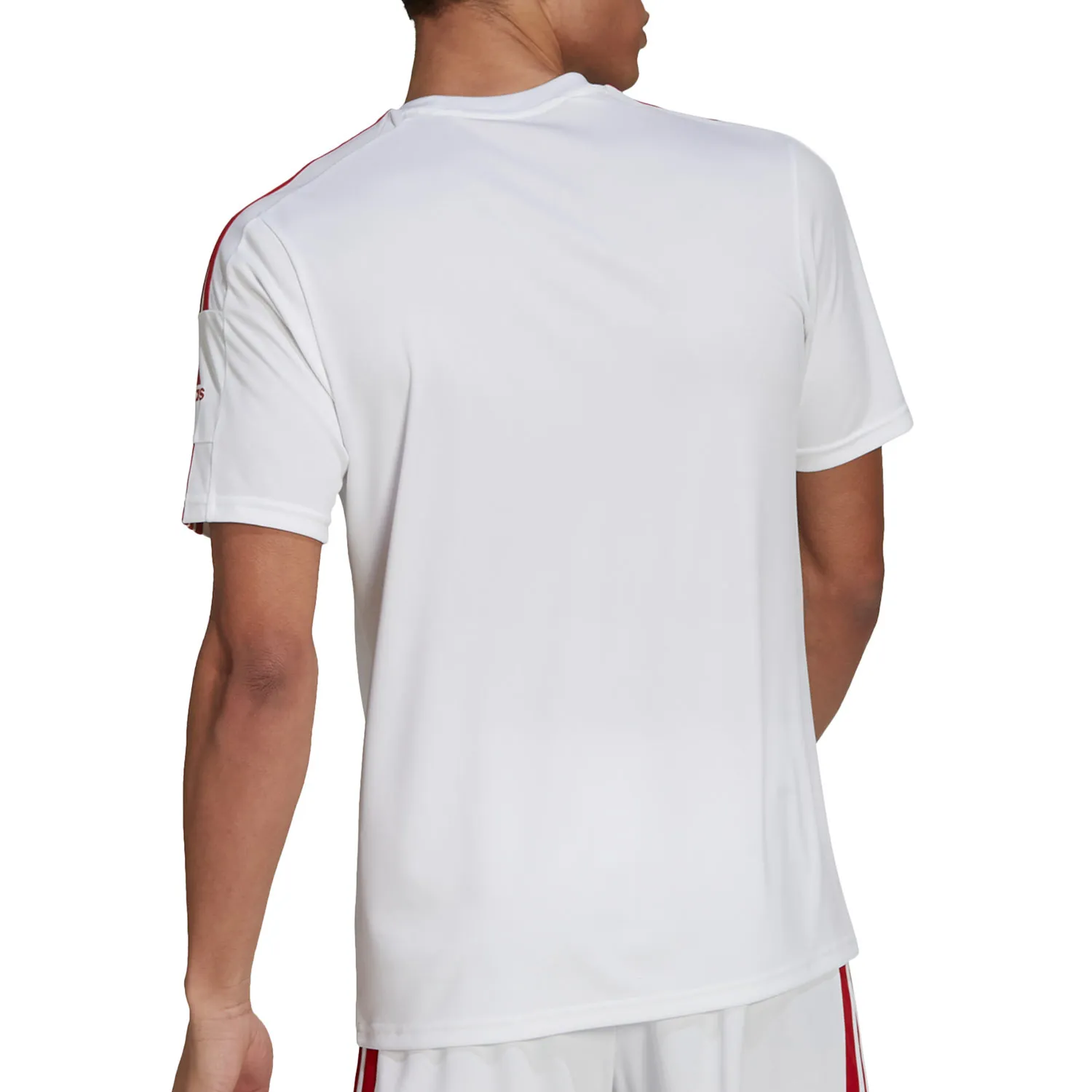 Camiseta adidas Squadra 21