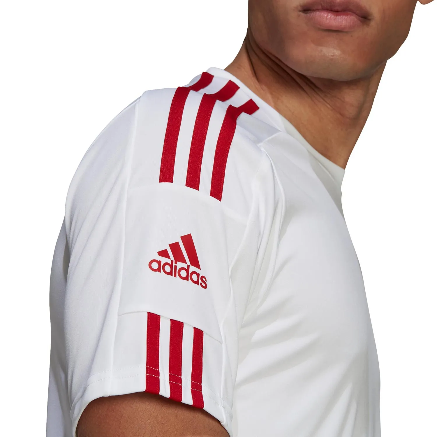 Camiseta adidas Squadra 21