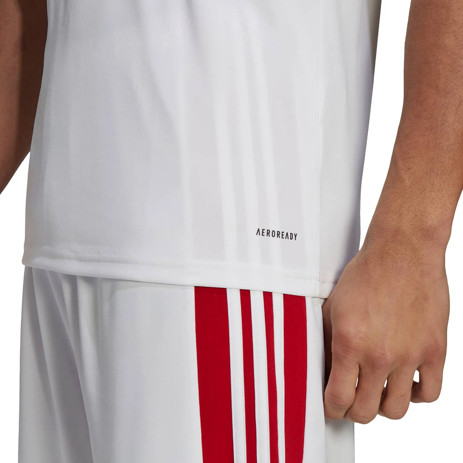 Camiseta adidas Squadra 21