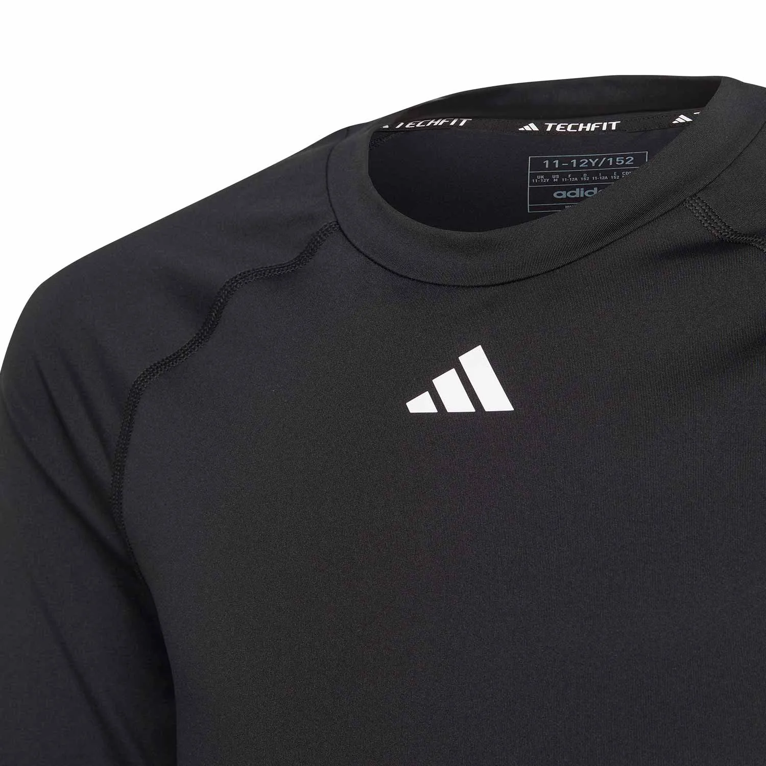 Camiseta adidas Techfit