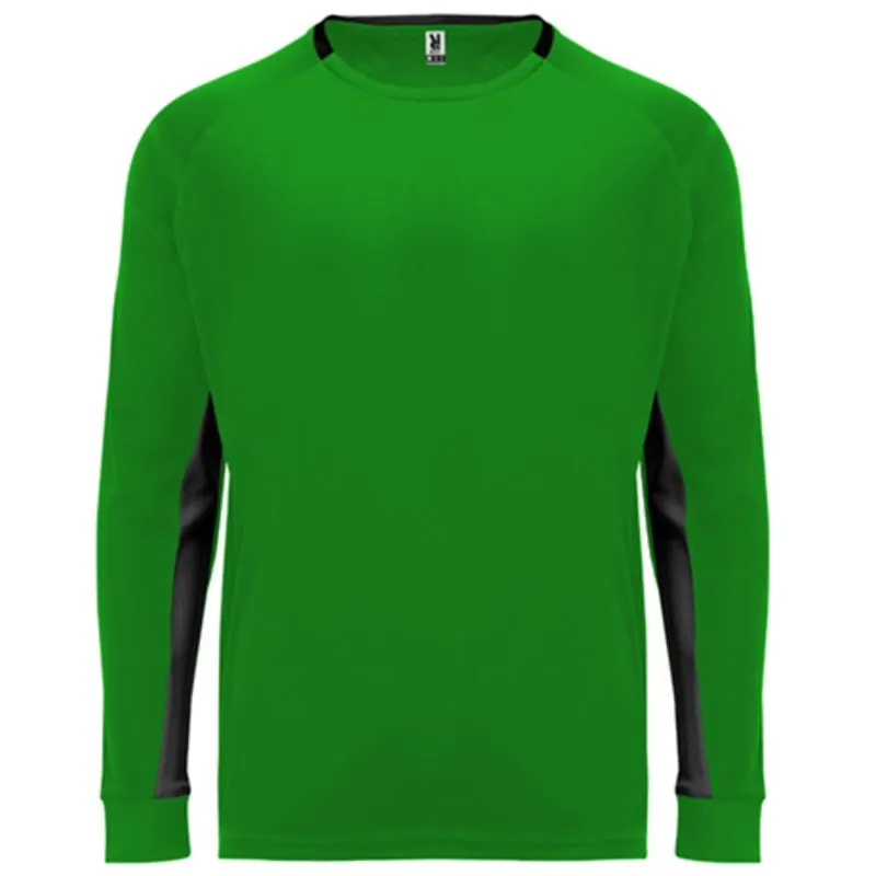 Camiseta de portero manga larga unisex Porto