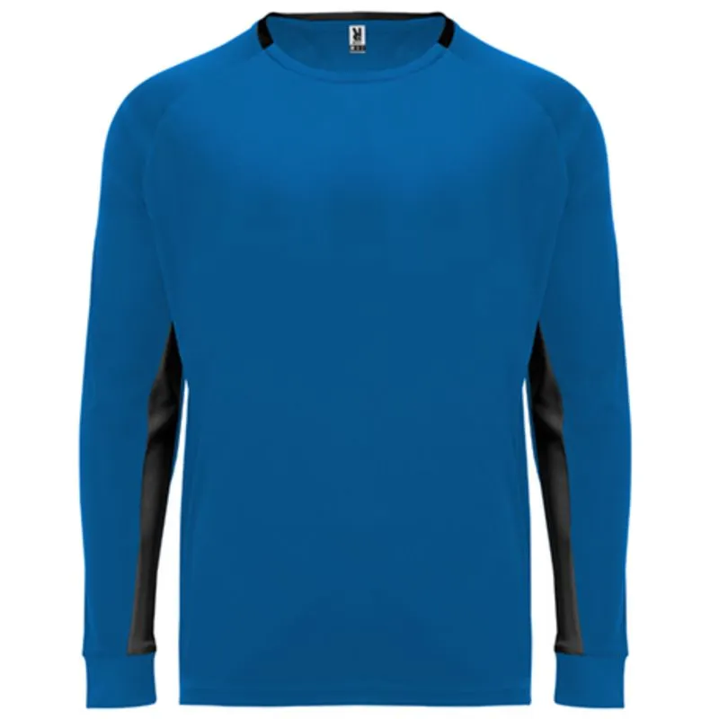 Camiseta de portero manga larga unisex Porto
