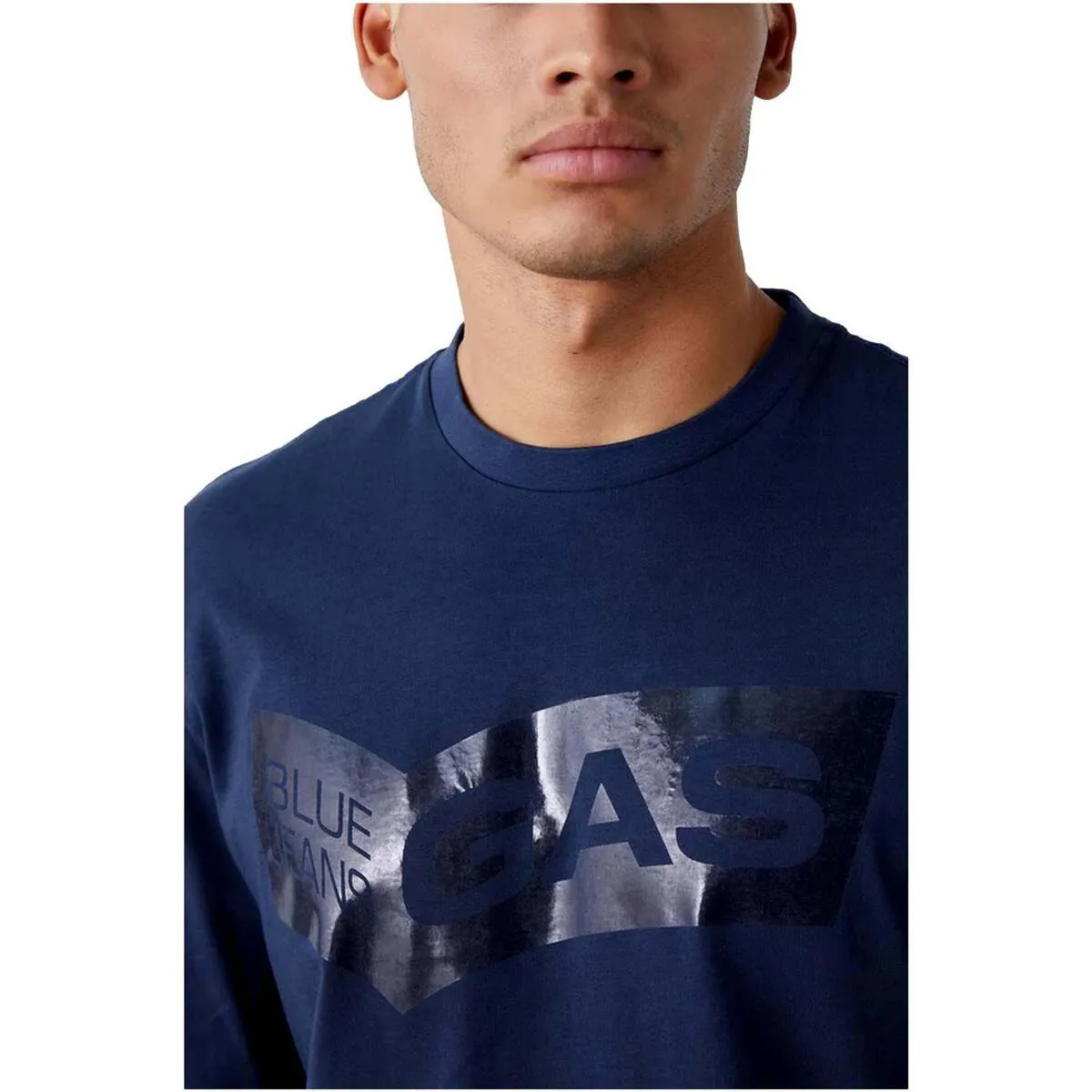 CAMISETA  HOMBRE A3783