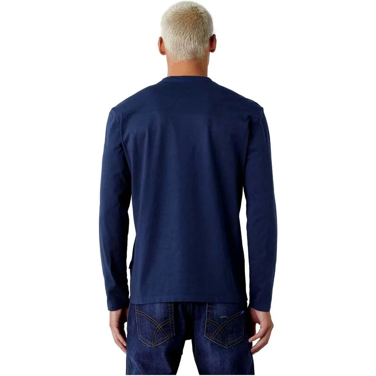 CAMISETA  HOMBRE A3783