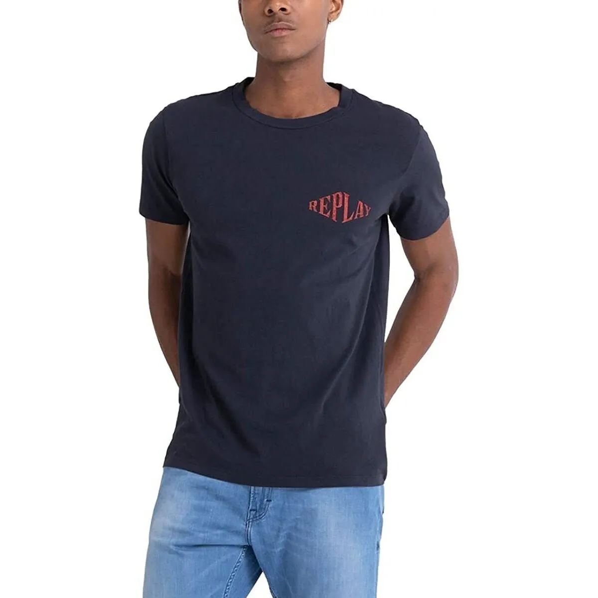 CAMISETA  HOMBRE