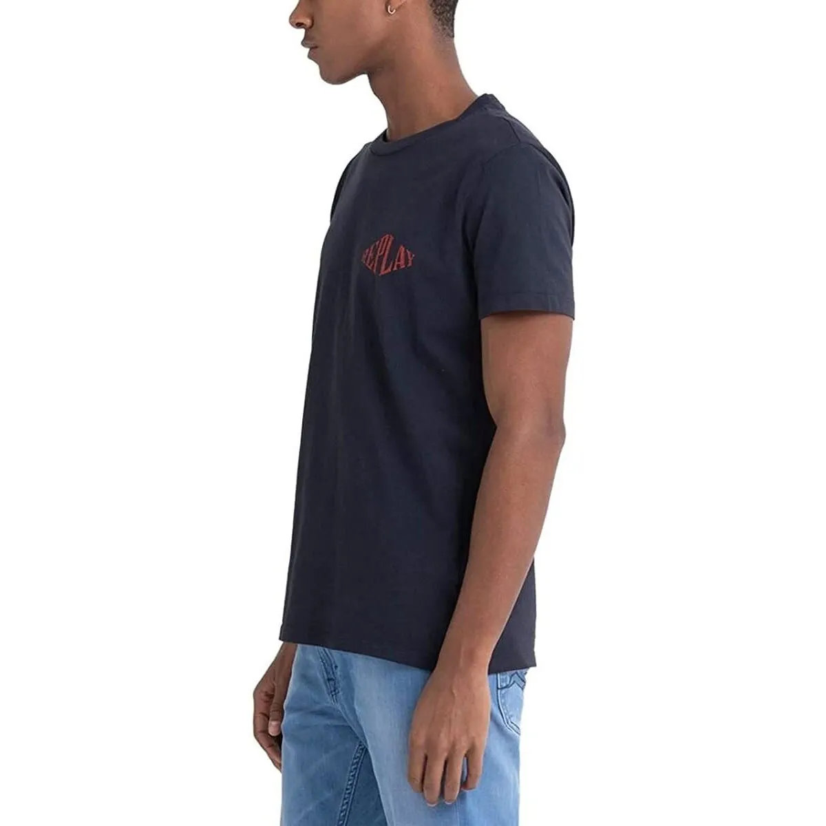 CAMISETA  HOMBRE