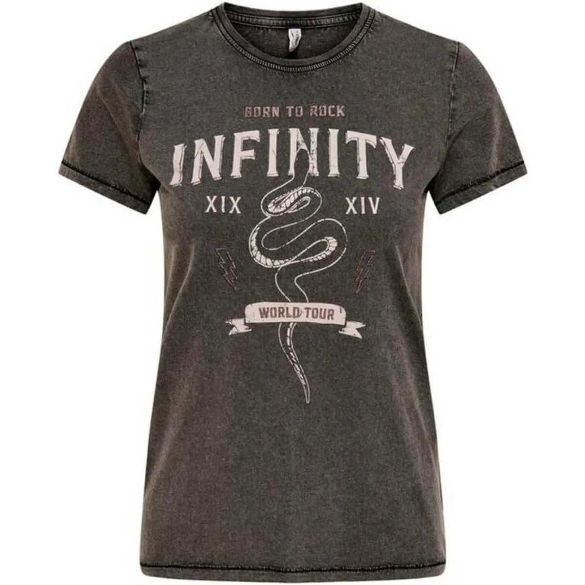 CAMISETA MANGA CORTA  15242220