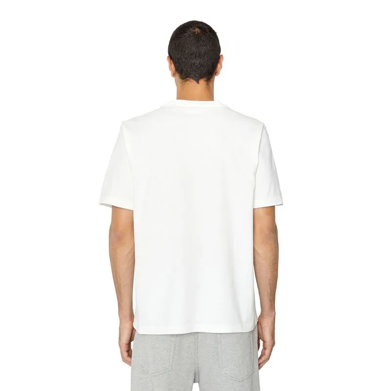 Camiseta Manga Corta Para hombre T Wash E6 Maglietta 276603