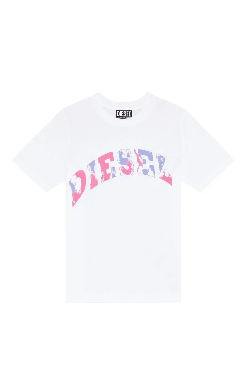 Camiseta Manga Corta Para Mujer T Reg G11 289972