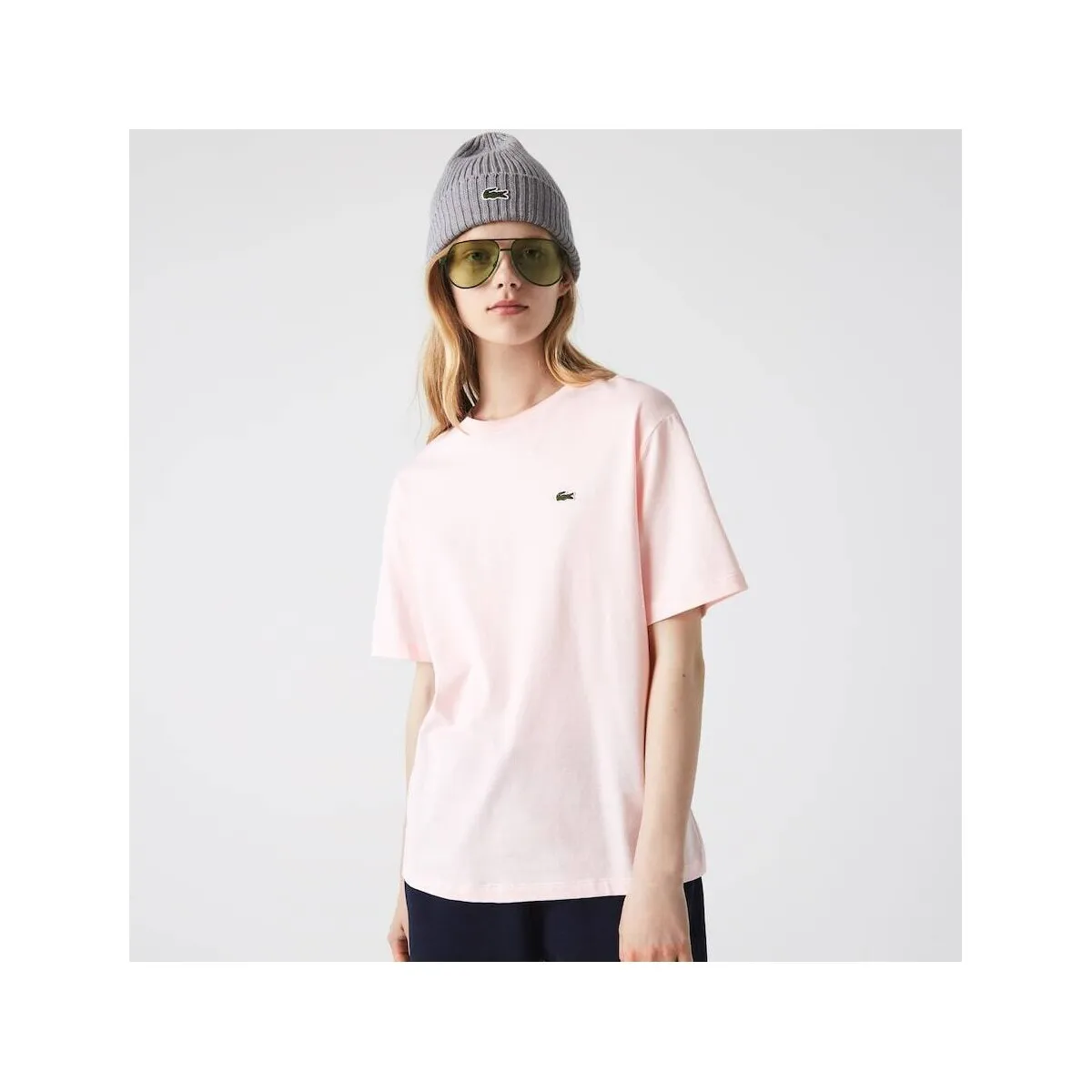 CAMISETA  MUJER