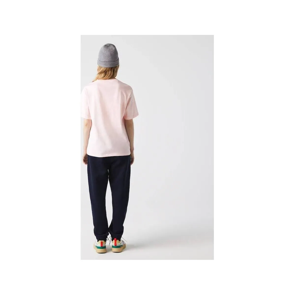 CAMISETA  MUJER