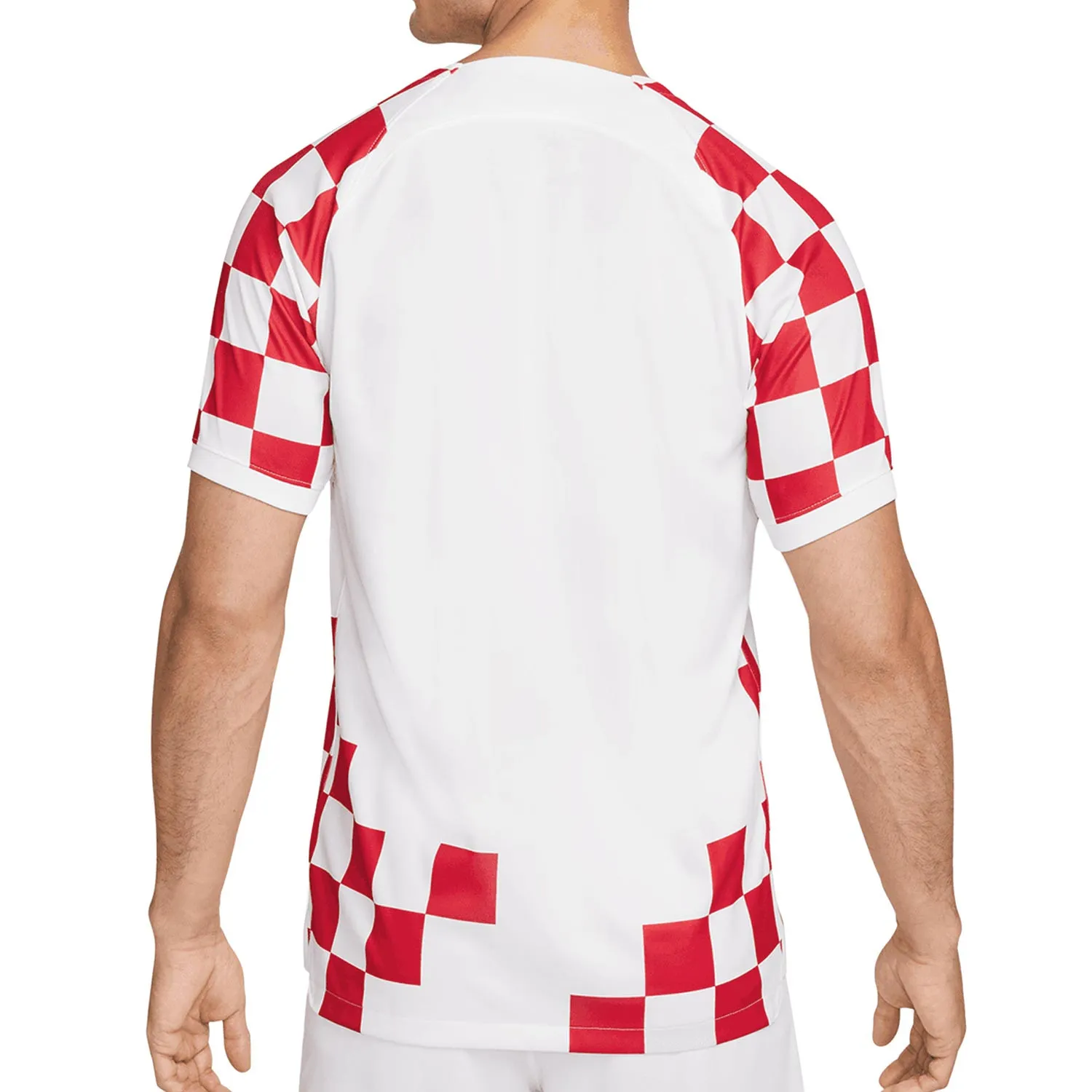 CAMISETA NIKE CROACIA 2022 2023 DRIFIT STADIUM