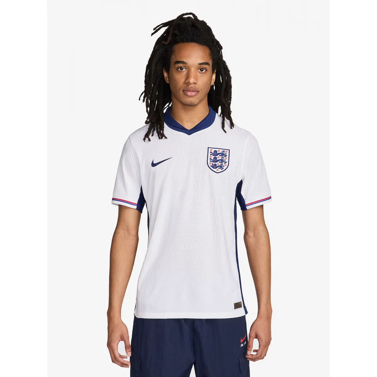 Camiseta Nike Inglaterra Principal Match 2024/25
