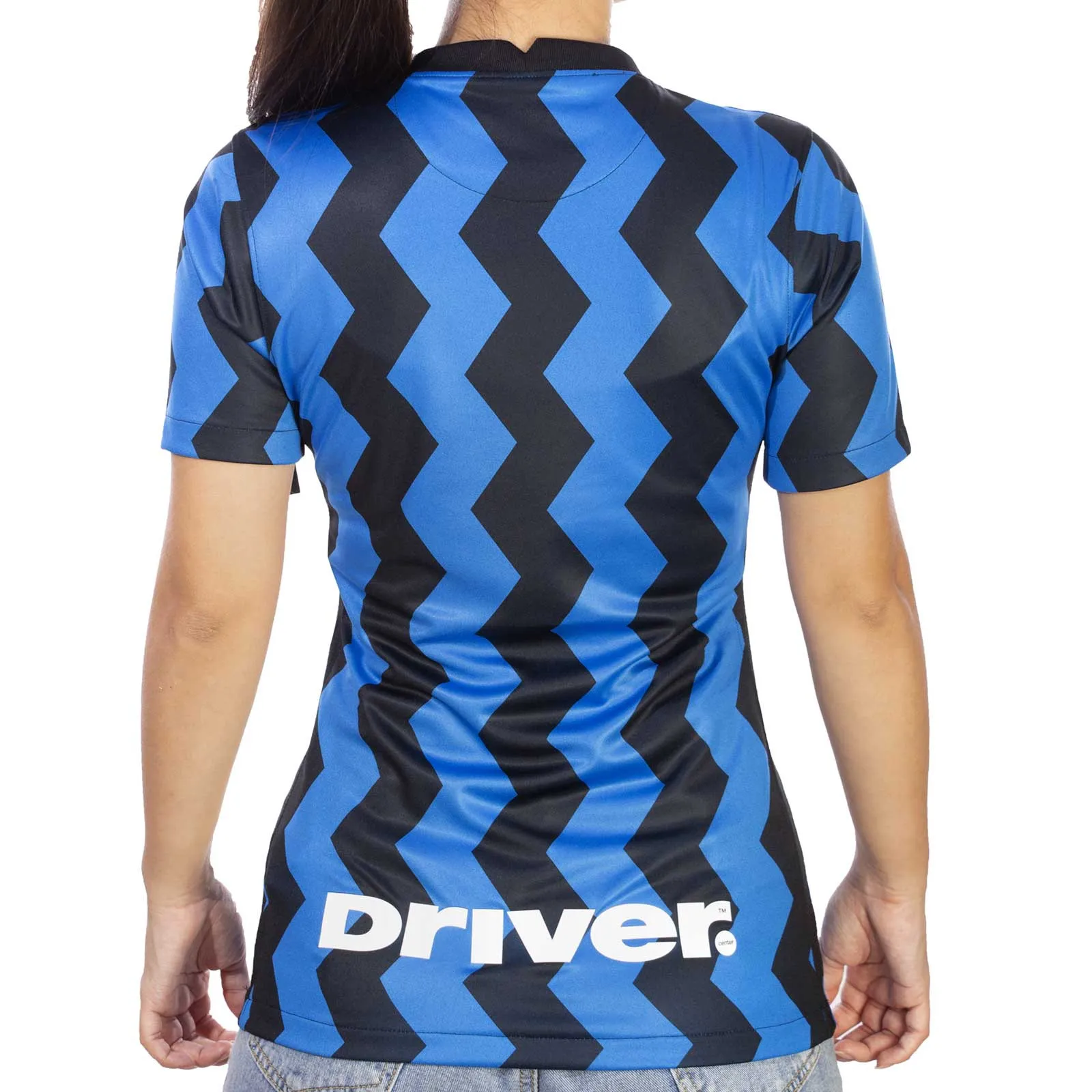 Camiseta Nike Inter 2020 2021 mujer Stadium
