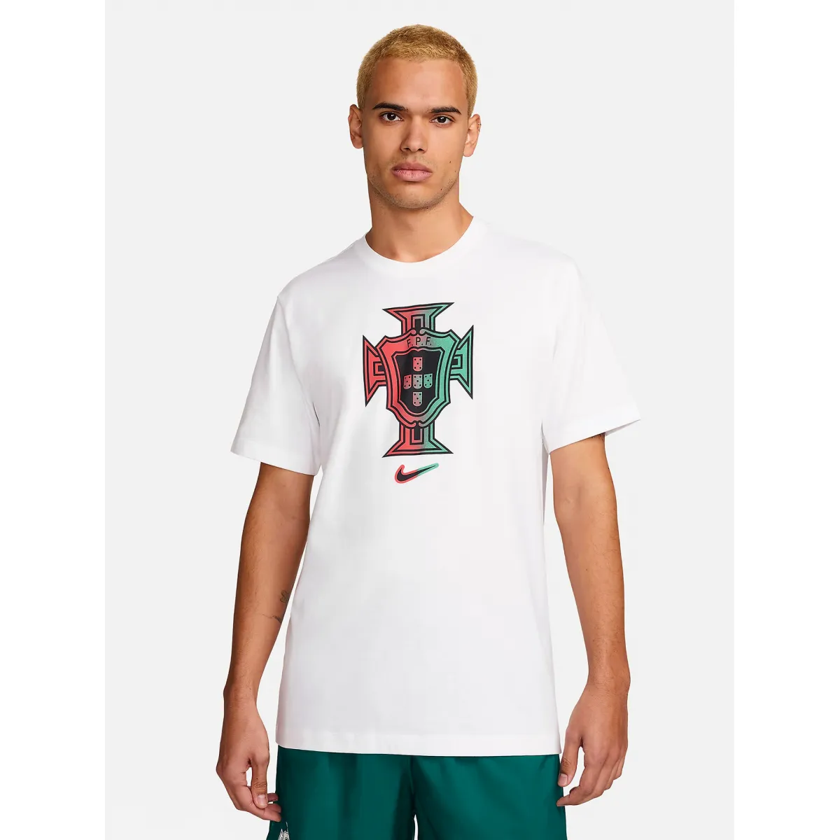 Camiseta Nike Portugal Euro 2024