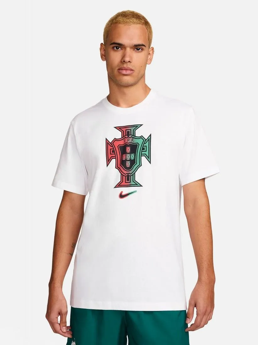 Camiseta Nike Portugal Euro 2024