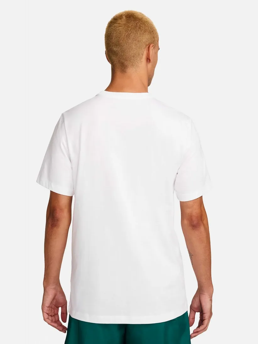 Camiseta Nike Portugal Euro 2024