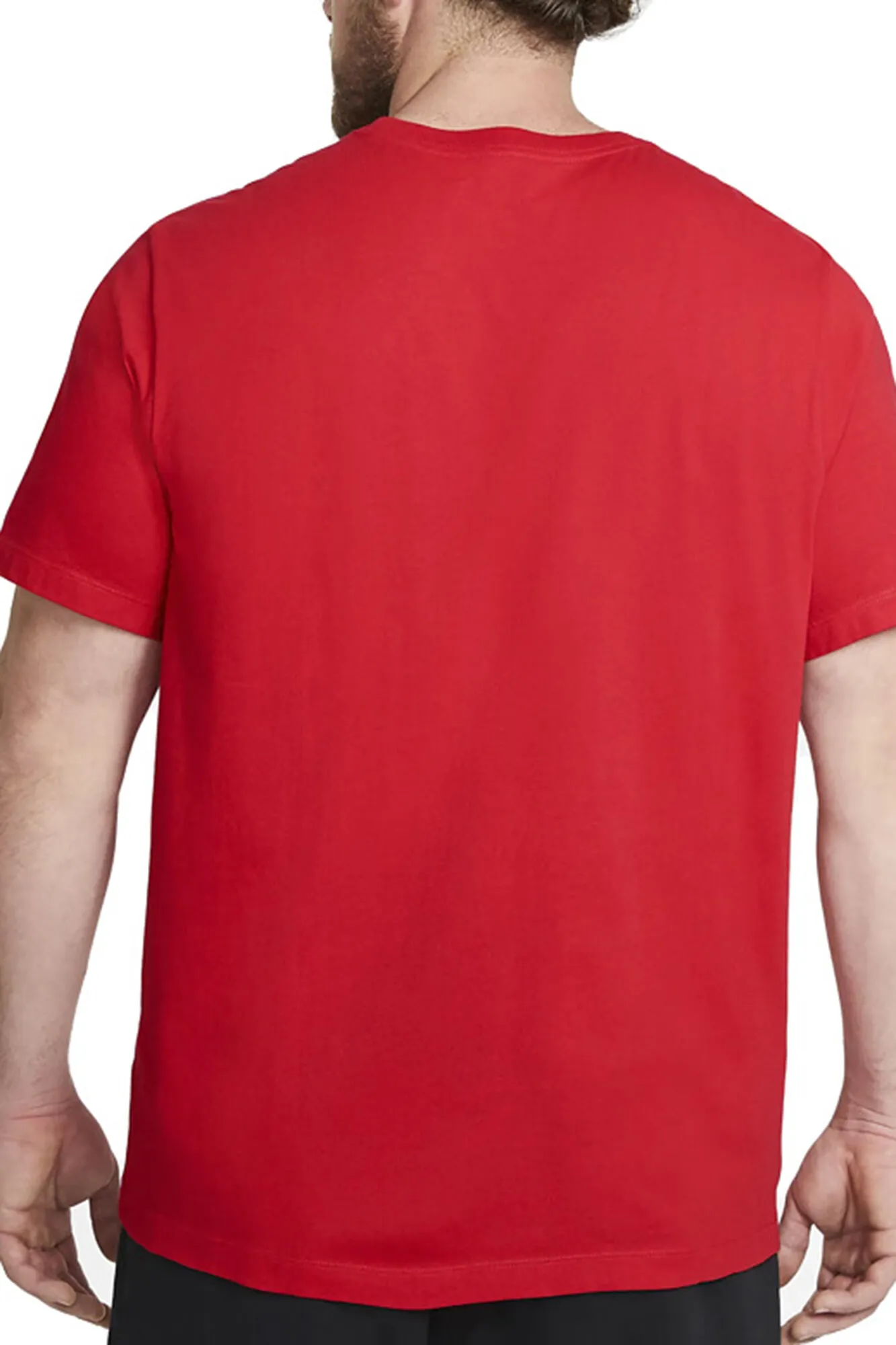 Camiseta Nike Sportswear Club