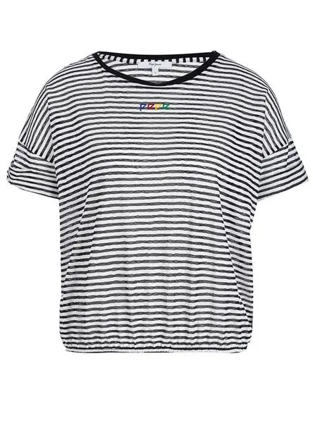 camiseta pepe jeans sasha